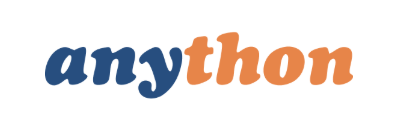 Anython logo