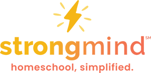 Strongmind logo