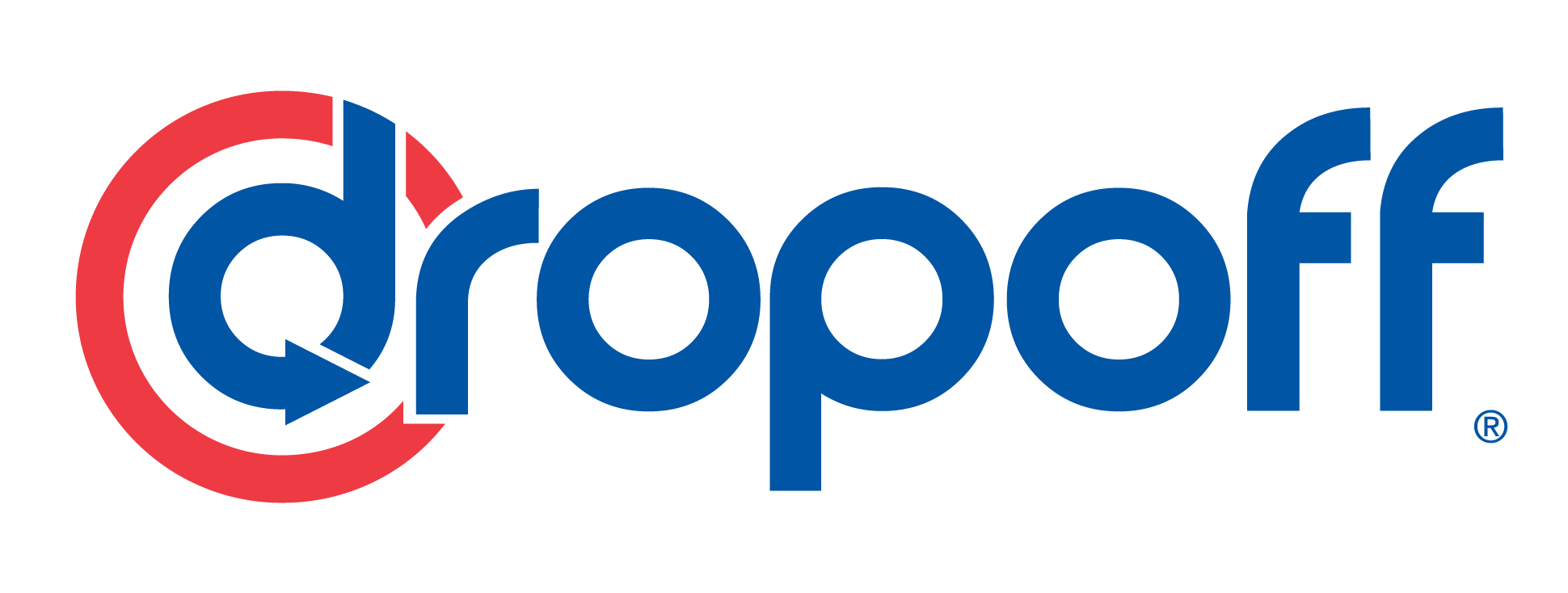 Dropoff logo