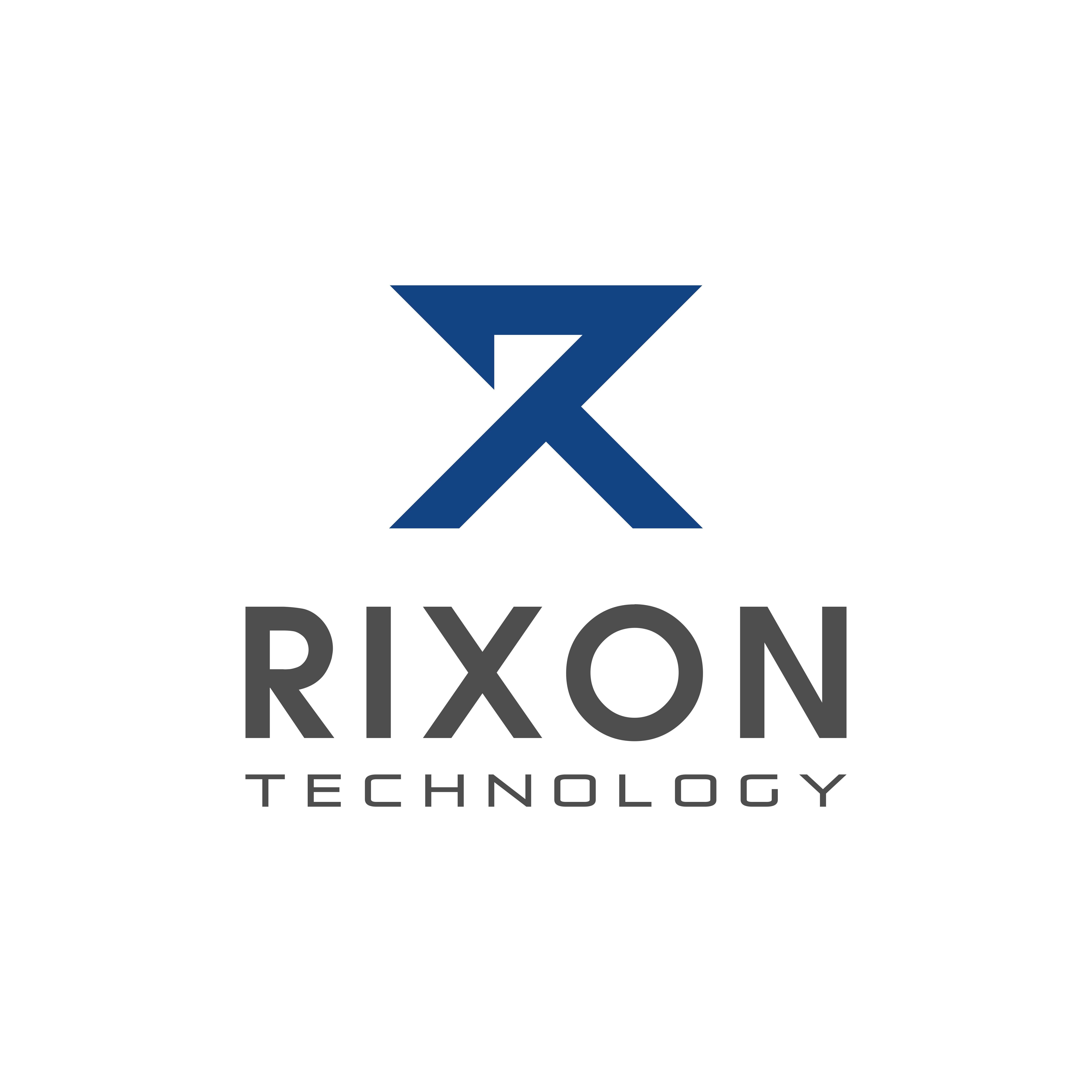 Rixon Technology logo