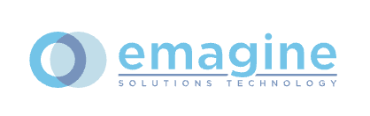 Emagine Solutions Technology (Vistascan) logo