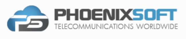 PhoenixSoft logo