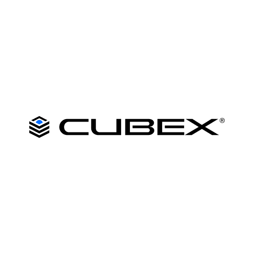Cubex logo