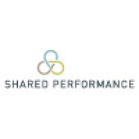 Shared Performance logo