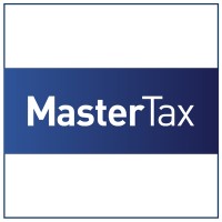 MasterTax logo