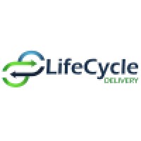 LifeCycle Delivery logo