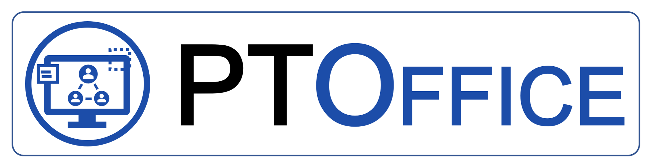 PTOffice logo