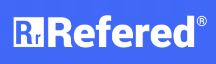 Refered logo