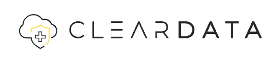 ClearDATA logo