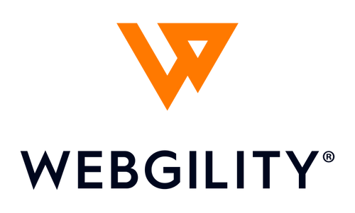 Webgility logo
