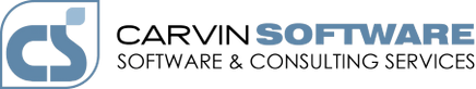 Carvin Software logo