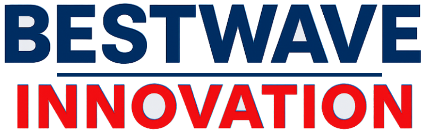 Bestwave logo