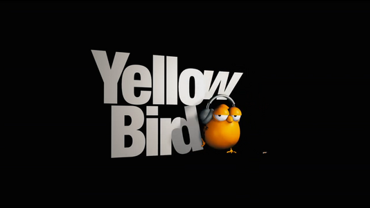 Yellowbird logo
