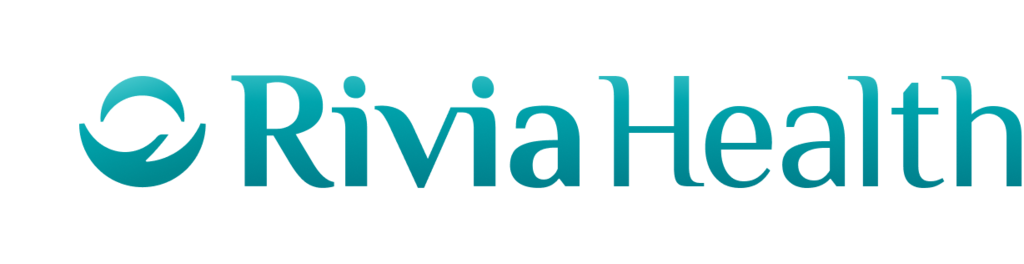 Rivia Health logo