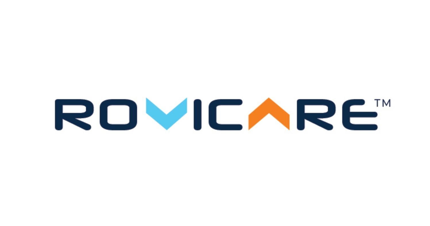 Rovicare logo