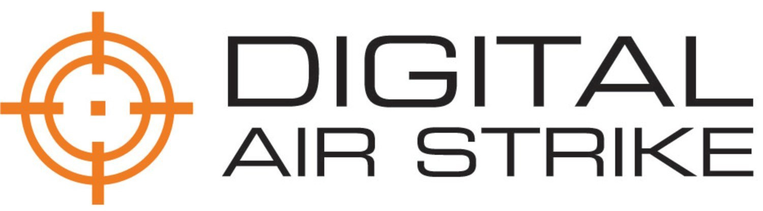 Digital Air Strike logo