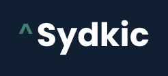 SydKic logo