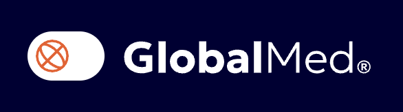 GlobalMed Telemedicine logo