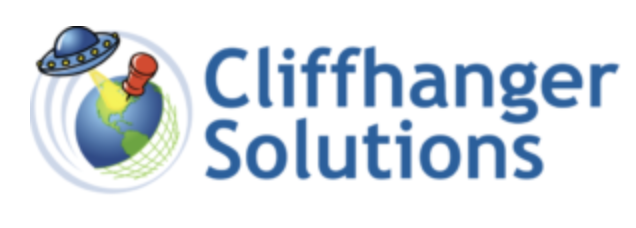 Cliffhanger Solutions logo