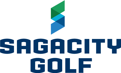 Sagacity Golf logo