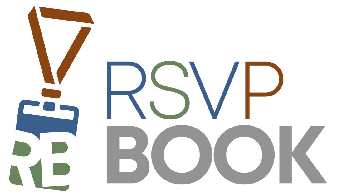 rsvpBOOK logo