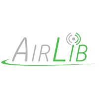 Airlib logo