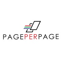 Page Per Page logo