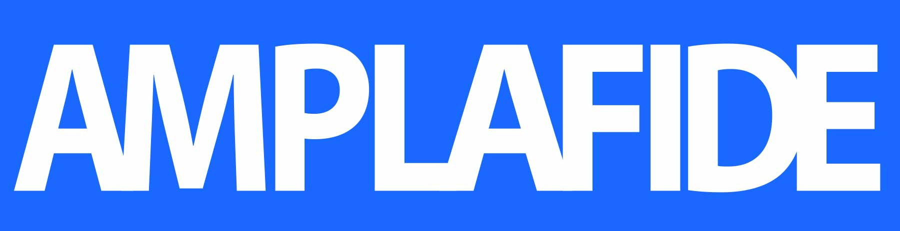 Amplafide logo