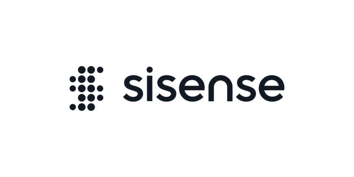 Sisense logo