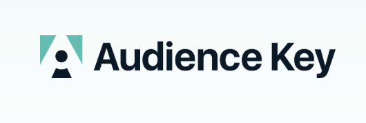 Audience Key logo