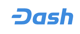 Dash logo