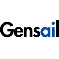 Gensail logo