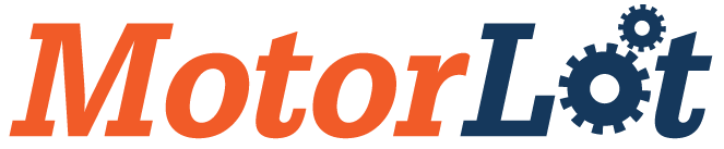 MotorLot logo