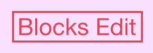 Blocks Edit logo
