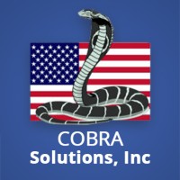 COBRA Solutions logo