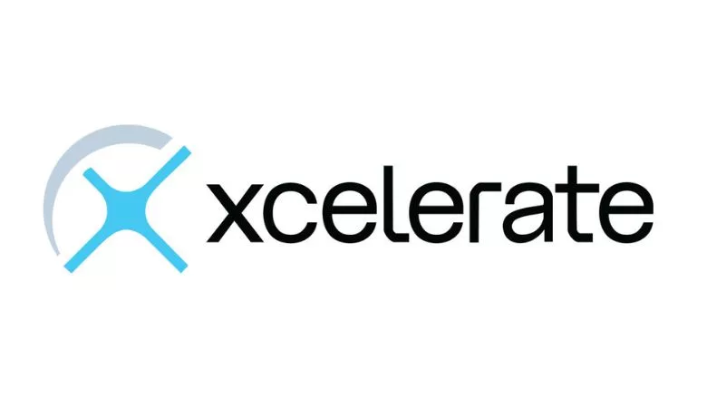 Xcelerate Restoration Software logo