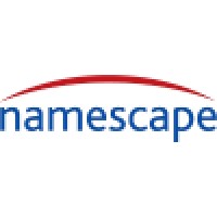 Namescape logo