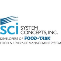 System Concepts logo