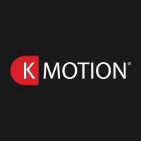 K-MOTION Interactive logo