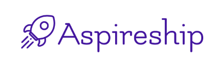 Aspireship logo