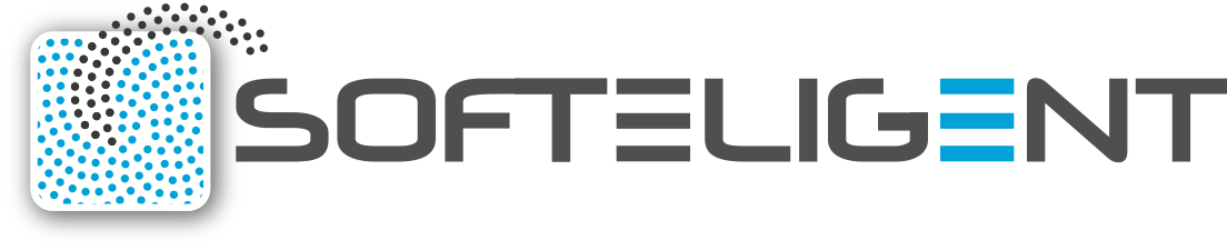 Softeligent logo