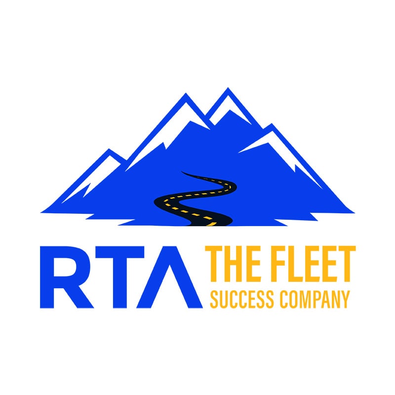 RTA Fleet Management logo