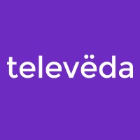 Televeda logo