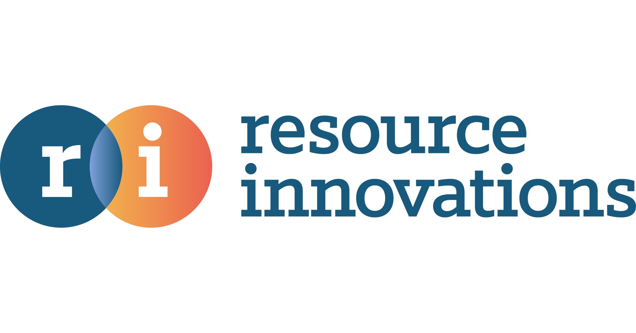 Resource Innovations logo