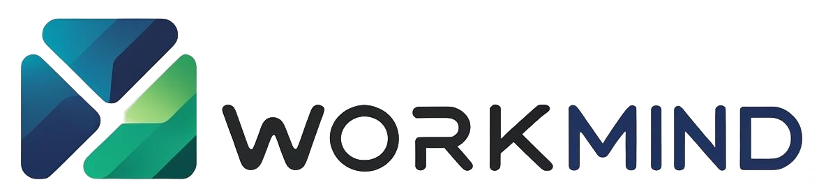 WorkMind logo