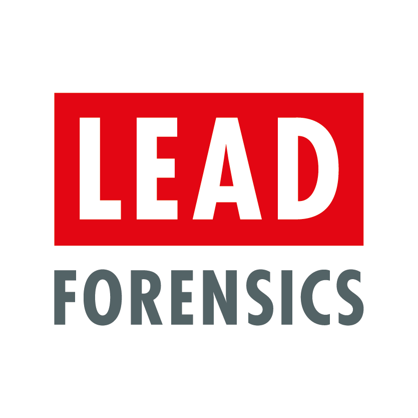 Lead Forensics logo