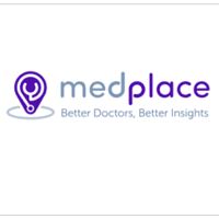 Medplace logo