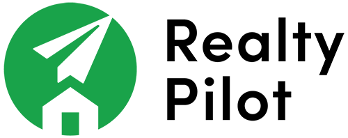 Realty Pilot logo