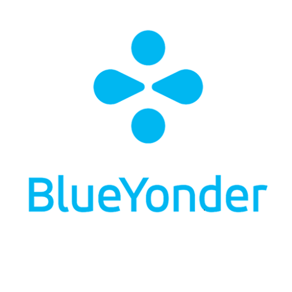 Blue Yonder logo