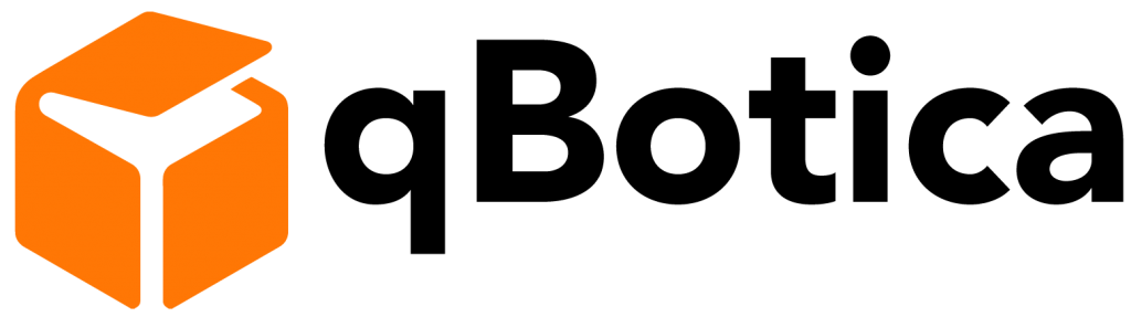 qBotica logo